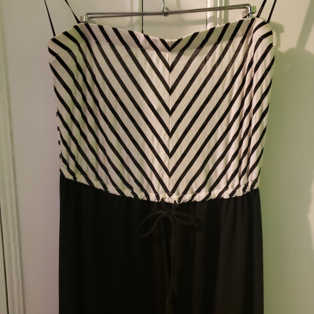 2 /$10 Forever 21 maxi dress